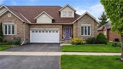 709 Garden Court Crescent, Woodstock, On N4s 0a2