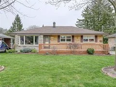 432 Rivercrest Drive, Woodstock, On N4s 5w4