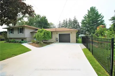 122 Coleman Street, East Zorra-tavistock, On N0j 1m0