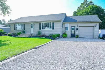385006 Salford Road, Norwich, On N0j 1c0