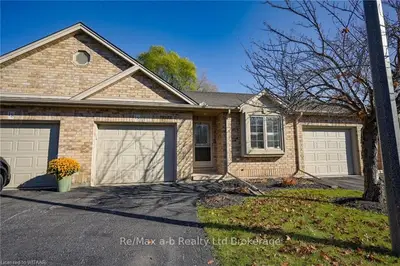 633 Park Road N 19, Brantford, On N3r 8b6