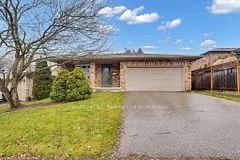 9 Hillside Road, Ingersoll, On N5c 4b9