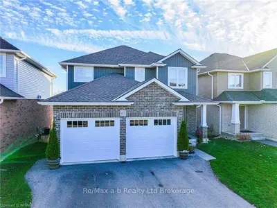 65 Pearl Street, Tillsonburg, On N4g 5m1