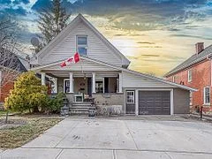 152 Carroll Street, Ingersoll, On N5c 1w2