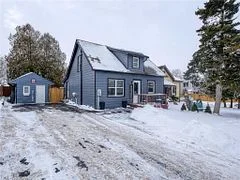 746 Parkinson Road, Woodstock, On N4s 2n9
