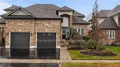 702 GARDEN COURT Crescent, Woodstock, ON N4T 1W6