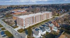 245 Drew Street 104, Woodstock, On N4s 4t6