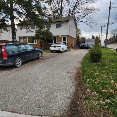 267 SIXTH Avenue, Woodstock, ON N4S 2G9