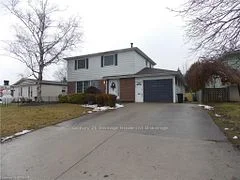 903 Sunset Boulevard, Woodstock, On N4s 4a5
