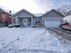 234 Albert Street, Ingersoll, On N5c 2y6