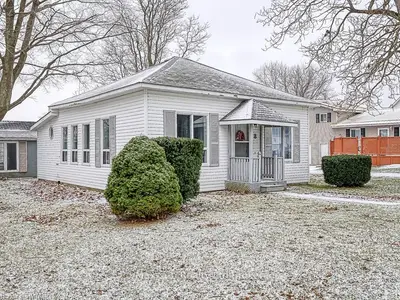 8 Chestnut Street, Norfolk, On N0e 1m0