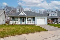 40 Wilkins Crescent, Tillsonburg, On N4g 5m6