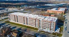 245 DREW Street 306, Woodstock, ON N4S 4T6
