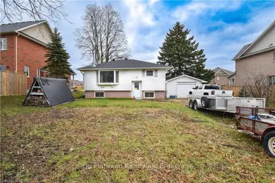 745160 Oxford Road 17, Woodstock, On, N4s 7w2