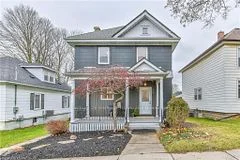 229 Oxford Street, Ingersoll, On N5c 2v8