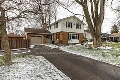 816 WARWICK Street, Woodstock, ON N4S 4R1
