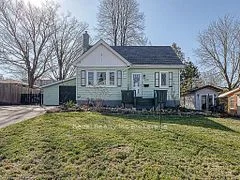 140 Park Row, Woodstock, On N4s 1w1
