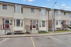 275 GEORGE Street 8, Ingersoll, ON N5C 4A9