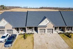 59 Keba Crescent Crescent, Tillsonburg, On N4g 0k6
