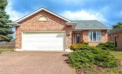 163 JOHN DAVIES Drive, Woodstock, ON N4T 1N1