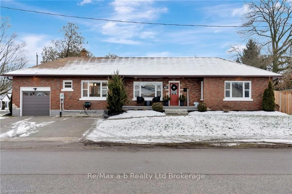 1 Dufferin Street, Norwich, On N0j 1p0