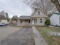 32 East Park Drive, Woodstock, On N4s 3m8