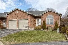 350 Victoria Street 3, Ingersoll, On N5c 2n3