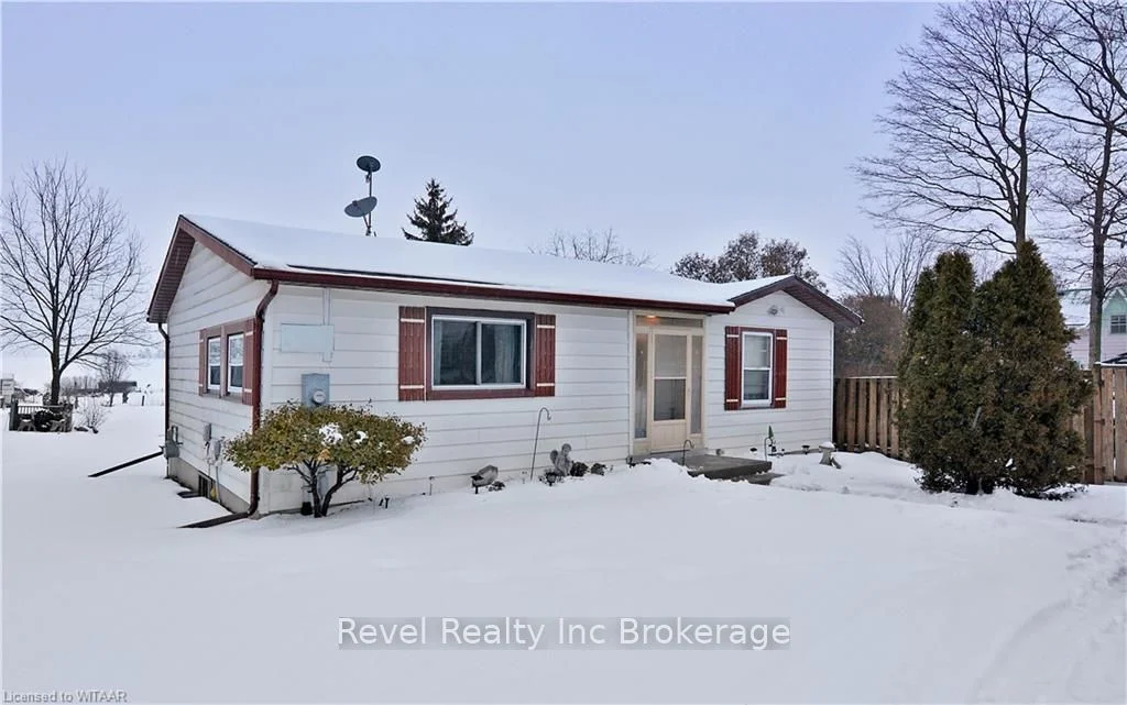 263877 PROUSE Road, South-West Oxford, ON N0J 1N0