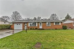 277 Evelyn Avenue, Ingersoll, On N5c 2b2