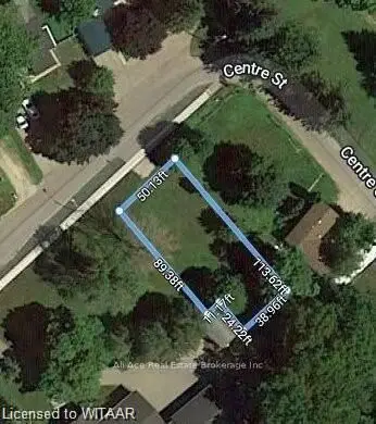 140 - PART 2 CONCESSION Street, Ingersoll, ON N5C 3K8