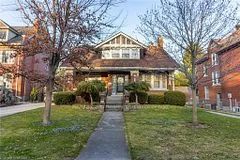 62 VANSITTART Avenue, Woodstock, ON N4S 6E4