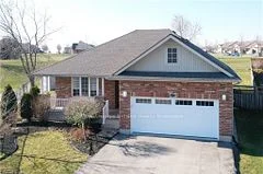 135 Southview Court, Woodstock, On N4s 9a5