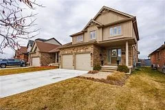 101 Sanders Crescent, Tillsonburg, On N4g 0b1