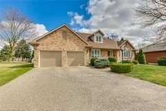 40 Alexander Avenue, Tillsonburg, On N4g 4z1