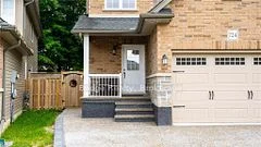 724 CRAWFORD CRESCENT Crescent, Woodstock, ON N4S 0B7