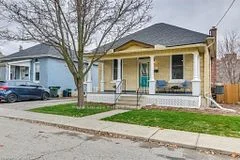 499 EDWARD Street, Woodstock, ON N4S 4V9