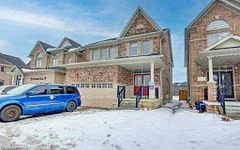 #Basement 120 CHANDLER TERRACE, Woodstock, ON, N4T 0L4