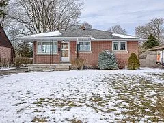 42 Aileen Drive, Woodstock, On N4s 4a1