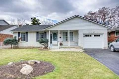 15 DEVON Court, Tillsonburg, ON N4G 4K3