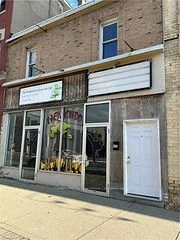 432 Dundas Street, Woodstock, On N4s 1c1