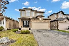 22 Winders Trail, Ingersoll, On N5c 0a8