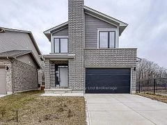 1980 Evans Boulevard Boulevard, London South, On N6m 0a8