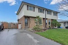 76 Village Green Way, Wilmot, On N3a 2v8