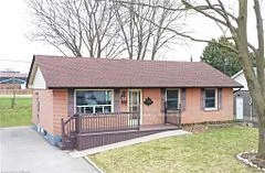 73 Lyndale Crescent, Woodstock, On N4s 7s8