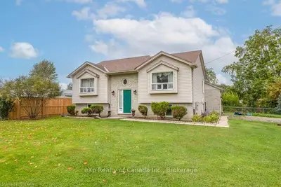 35650 Glasgow Street, Southwold, On N0l 1k0