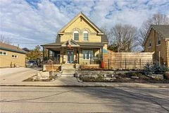 89 FINKLE Street, Woodstock, ON N4S 3C9