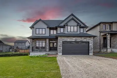 98 Graydon Drive, South-west Oxford, On N0j 1n0