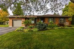 18 Demeyere Avenue, Tillsonburg, On N4g 5c6