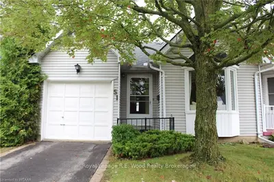 51 Seres Drive, Tillsonburg, On N4g 5g1