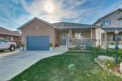 30 STAFFORD Street, Woodstock, ON N4S 3Z6